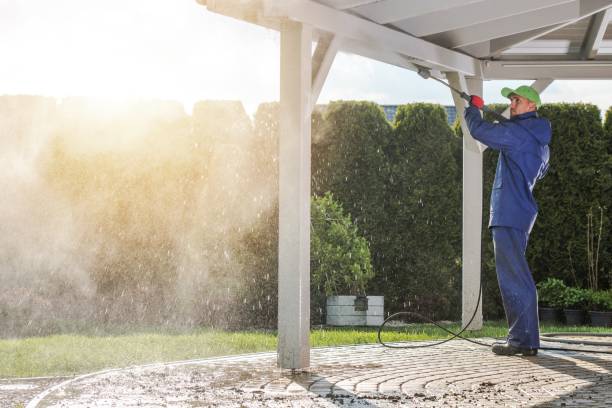 Reliable Guernsey, WY Pressure Washing Services Solutions